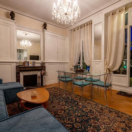 Apartament Terrasse Royale Au Coeur De Nantes Zewnętrze zdjęcie
