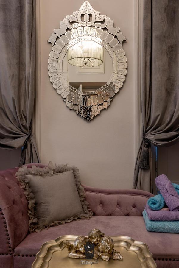 Apartament Terrasse Royale Au Coeur De Nantes Zewnętrze zdjęcie